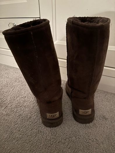 Classic Tall Uggs