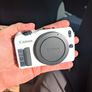 Canon Eos M body (+ free screen protector, spare battery and strap) Image 10