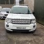 Land Rover Freelander 2 gs td4 6 sp manual parts Image 3