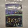 Superman and Mutant Ninja Turtle Card Holders Image 4