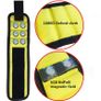 Polyester Magnetic Wristband Strong Magnets Portable Bag Electrician Tool Bag Screws Drill Holder Repair Tool Belt Image 2
