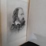 Poetical Works of Alfred Lord Tennyson: Including In Memoriam, Maud, The Princess, Idylls of the King, Etc by Alfred Lord Tennyson (HQ47) Image 3