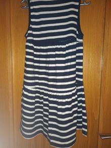 Girl's dress, brand new Name It age 10