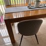 Table and chairs Image 2