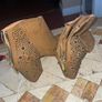 Zara Ankle Boots Image 6
