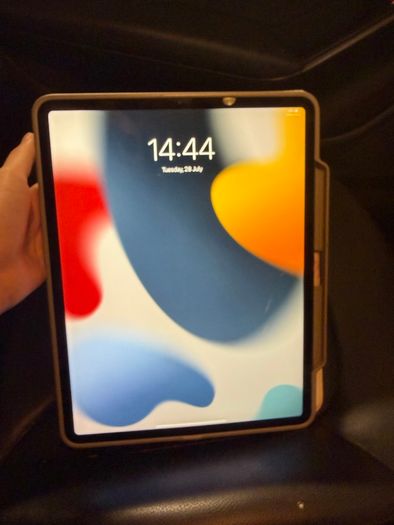 iPad Pro