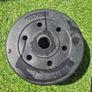 Adjustable dumbell Image 3
