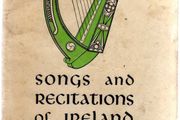 Songs And Recitations Of Ireland (published 1960)