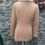 Wallis tweed style blazer size 8 Postage included Image 2