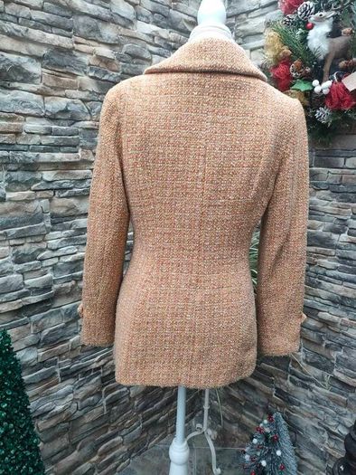 Wallis tweed style blazer size 8 Postage included