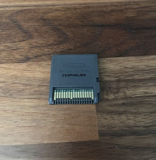 Sonic & Sega All-Stars Racing DS cart only