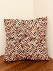 Cushion- like new