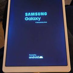 Samsung Galaxy A7 Tablet