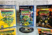 Teenage Mutant Ninja Turtles (TMNT) Bundle