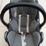 Maxi Cosi Car Seat Image 2
