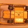 Matchbox Lesney Kingsize Caterpillar bulldozer Image 10