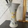 Judy Greene handthrown lamp and vase Image 4