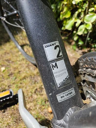 Giant Escape 2 City Size M