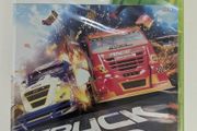 Truck Racer Xbox 360 SEALED