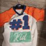 bnwt shorts pjs age 7-8 Image 2