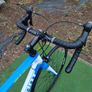Giant defy 3 roadbike Image 3