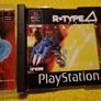 R Type Delta PlayStation1 Ps1 PlayStation2 Ps2 Games Original Image 5