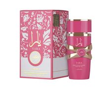 Lattafa Yara Candy Concentrated Oil 20ml