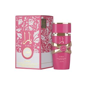 Lattafa Yara Candy Concentrated Oil 20ml