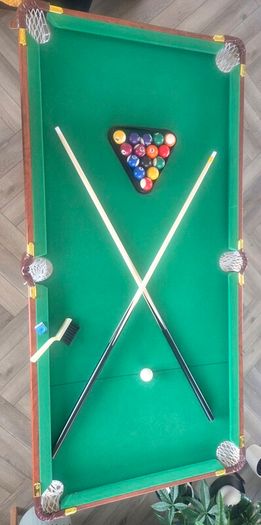 Pool Table