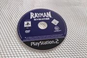 Rayman Revolution PlayStation2 Ps2 Games Original