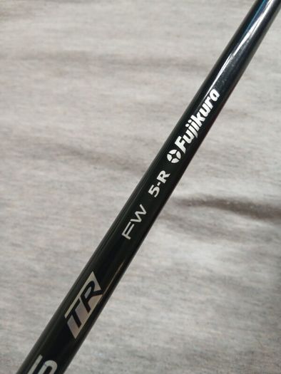 Taylormade stealth 2 4 wood