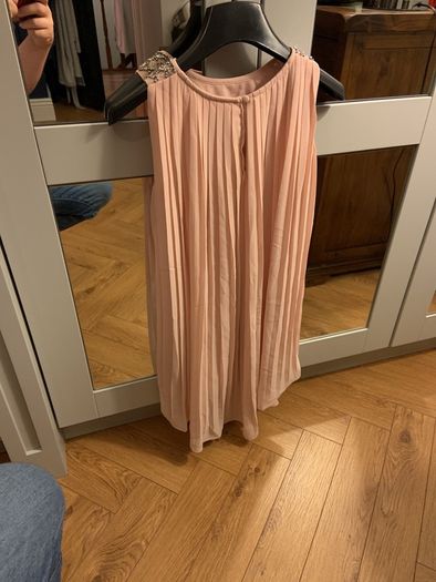 girls dress age 7