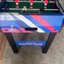 Mini football table Image 4