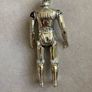 vintage star wars death star droid Image 2