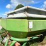 Amazone spreader ZA-F 1204 Image 3