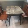 Extendable Dining Table Image 3
