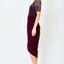Virgos lounge Nicola Dress Image 2