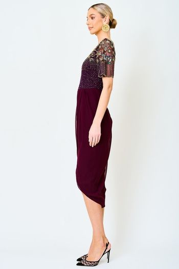 Virgos lounge Nicola Dress