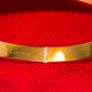 Cartier Love Bracelet 18 Carat Yellow Gold Image 5