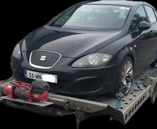 Seat Leon 1.6 TDI Breaking