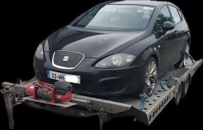 Seat Leon 1.6 TDI Breaking