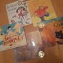 Bloomsbury Paperback set of children's books x5 Image 7