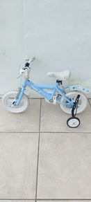 12 inch bike