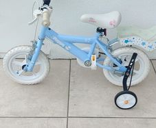 12 inch bike