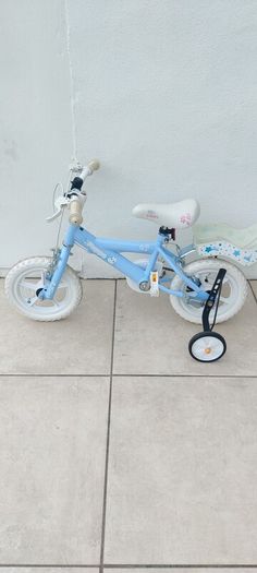 12 inch bike