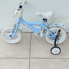 12 inch bike