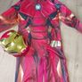 Dunnes Stores Marvel Iron Man Costume - Size - 7-8 Years - RRP - 20.00 Image 7