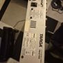 Targa TM-2100 10-Channel Mixing Console Image 7