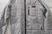 Mens quilted jacket