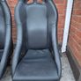 Black Sport Seats (Mini) Image 2